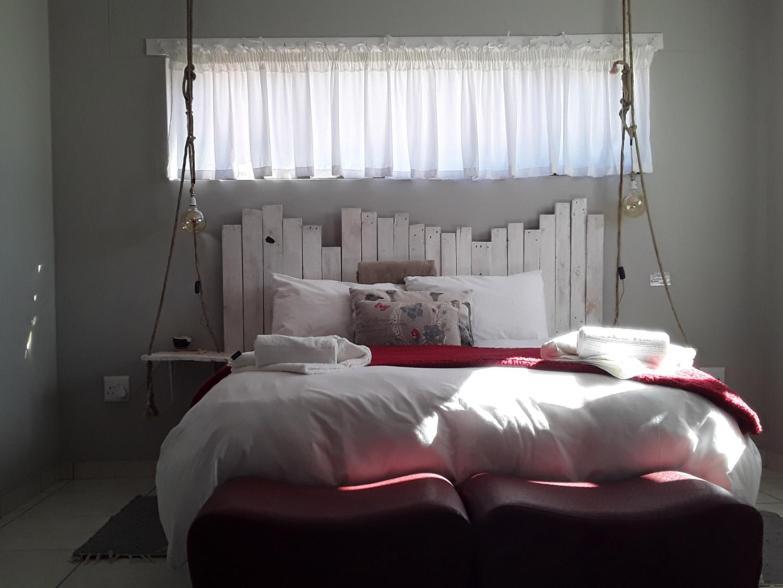 Die Windpomp Guesthouse Gobabis Buitenkant foto