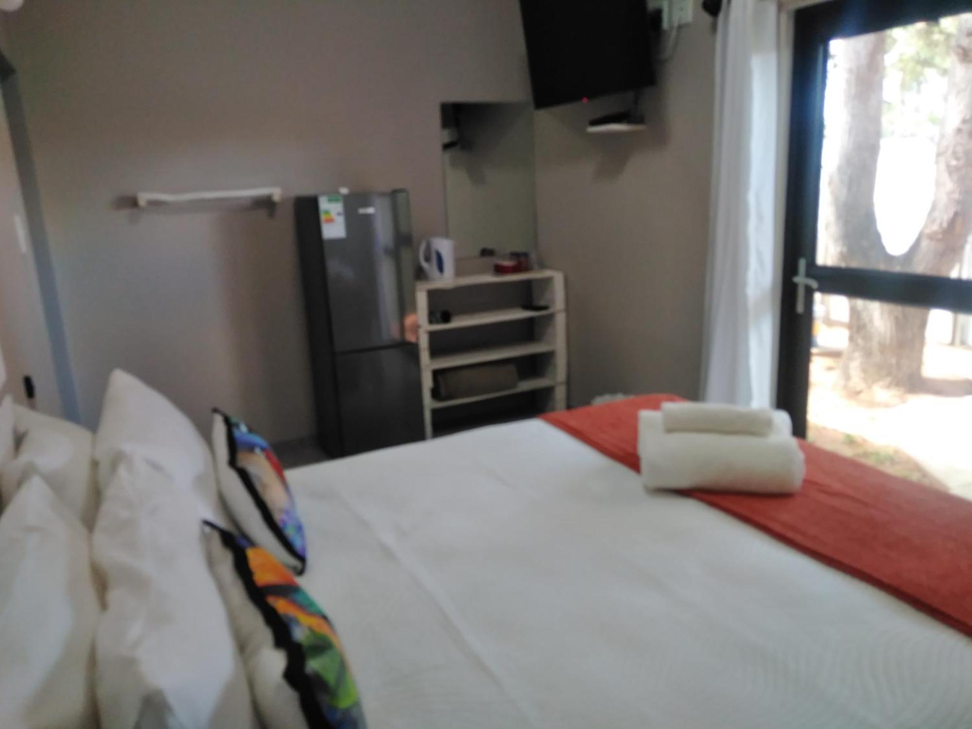 Die Windpomp Guesthouse Gobabis Buitenkant foto